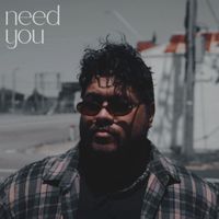 Tino - Need You