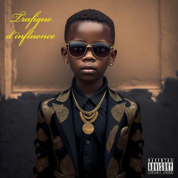 Bams - Trafique d'Influence (Explicit)
