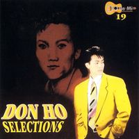 Don Hồ - Don Hồ Selections
