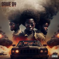 Bams - Drive By (Explicit)
