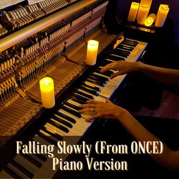Laura Sullivan - Falling Slowly (From Once) [Piano Version]