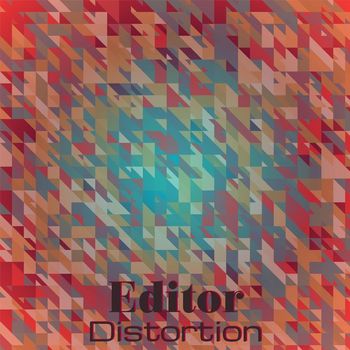 Various Artists - Editor Distortion