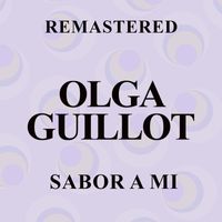 Olga Guillot - Sabor a mí (Remastered)