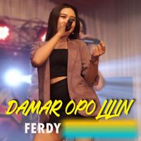 Ferdy - Damar Opo Lilin