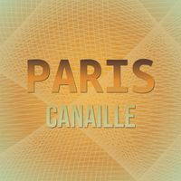 Various Artist - Paris canaille