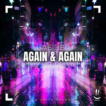 Aside - Again & Again
