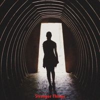 Ctrl-Z - Stranger Things