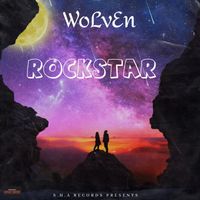 WOLVEN - Rockstar