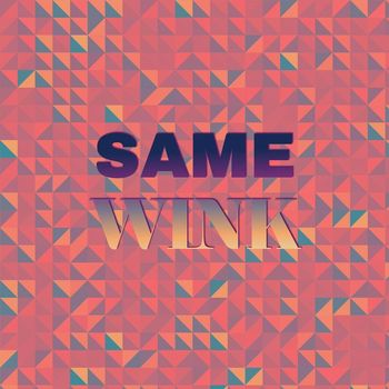 Various Artists - Same Wink