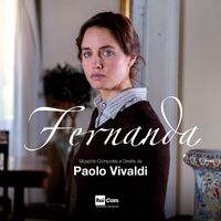 Paolo Vivaldi - Fernanda (Colonna Sonora Originale della Serie Tv "Fernanda Wittgens")