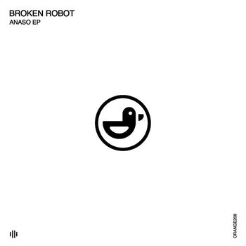 Broken Robot - Anaso