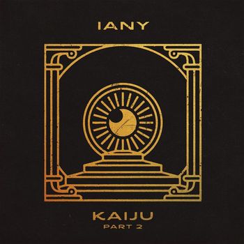 IANY - KAIJU (Explicit)