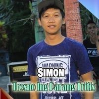 SIMON - Tresno Ing Parang Tritis