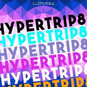 Various Artists - HyperTrip 8
