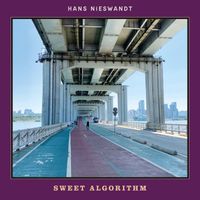 Hans Nieswandt - Sweet Algorithm