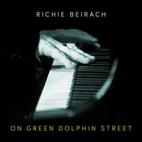 Richie Beirach - On Green Dolphin Street