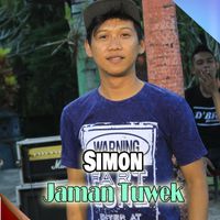 SIMON - Jaman Tuwek