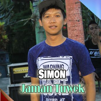 SIMON - Jaman Tuwek