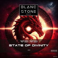 Wei Wei - State of Divinity