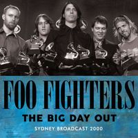 Foo Fighters - The Big Day Out