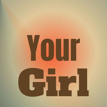Various Artist - Your Girl