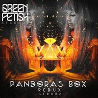 Redux - Pandora's Box