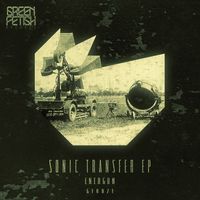 Energun - Sonic Transfer EP