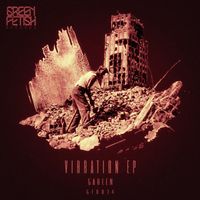 Gabeen - Vibration EP