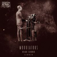 Dead Sound - Modulators EP
