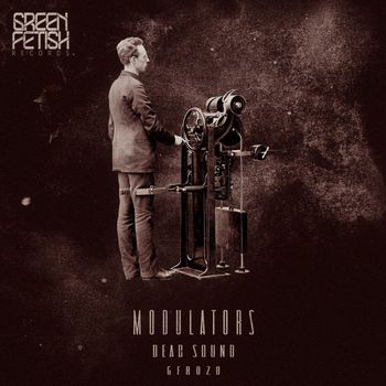 Dead Sound - Modulators EP