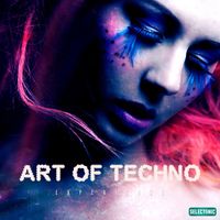 Gianluigi Toso - Art of Techno Experience