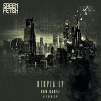 Ron Darst - Utopia EP
