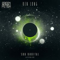 Ben Long - Sub Orbital