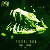 Dave Tarrida - A Vicious Venom EP