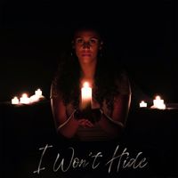 Shanise - I Won't Hide