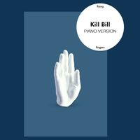 Flying Fingers - Kill Bill (Piano Version)