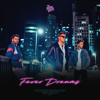 The Rising Lights - Fever Dreams