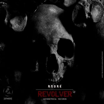 André (ARG) - REVOLVER