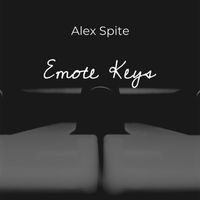 Alex Spite - Emote Keys