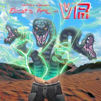 Vedran Klemen - Escape From VR