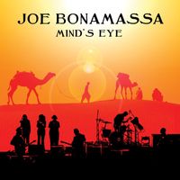Joe Bonamassa - Mind’s Eye (Live)
