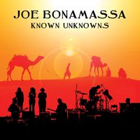 Joe Bonamassa - Known Unknowns (Live)