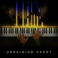 Clavier - Ukrainian Heart