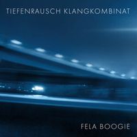Tiefenrausch Klangkombinat - Fela Boggie