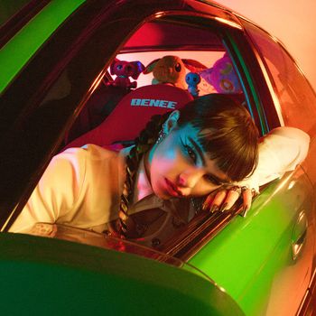 BENEE - Green Honda (Explicit)