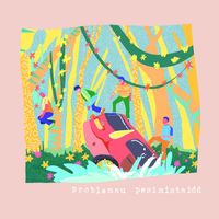 Wigwam - Problemau Pesimistaidd