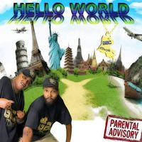 GBC - Hello World (Explicit)