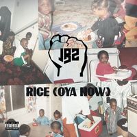 JBZ - Rice( Oya Now)