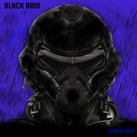 Black Rain - Black Horizon