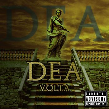 Volta - Dea (Explicit)
